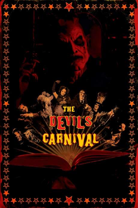 The Devil’s Carnival